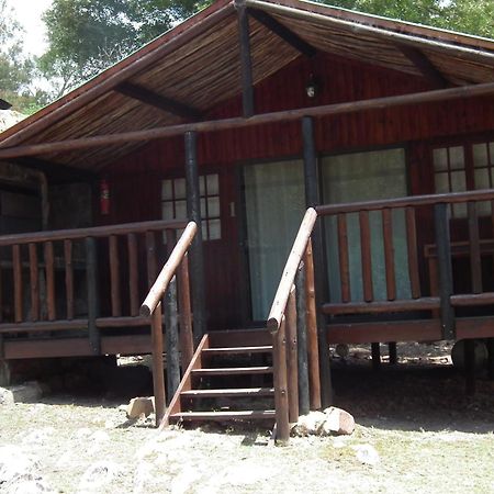 Вилла Soloko Game Farm Kareedouw Экстерьер фото