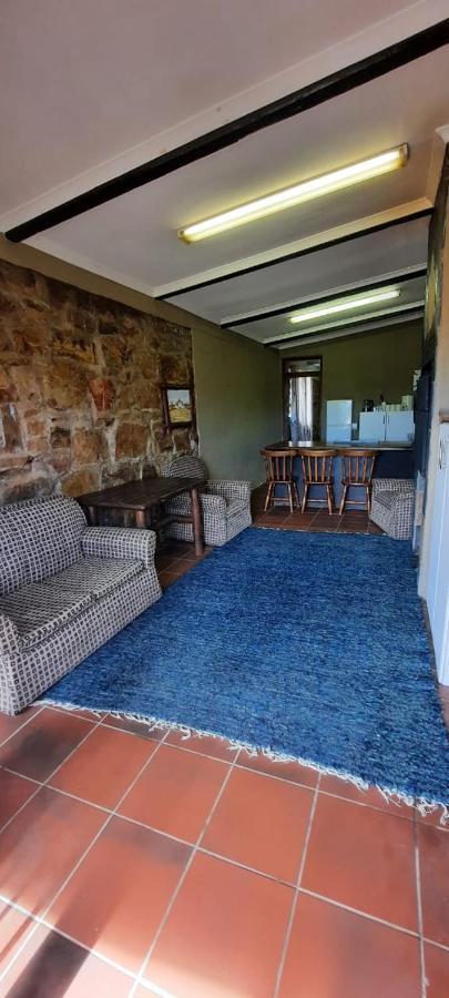 Вилла Soloko Game Farm Kareedouw Экстерьер фото