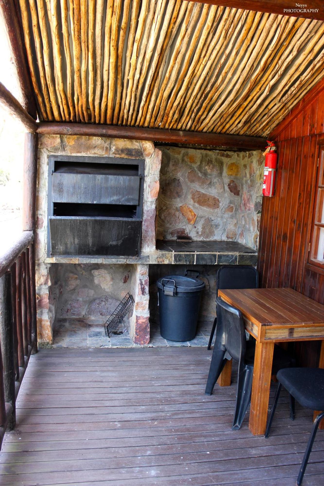 Вилла Soloko Game Farm Kareedouw Экстерьер фото