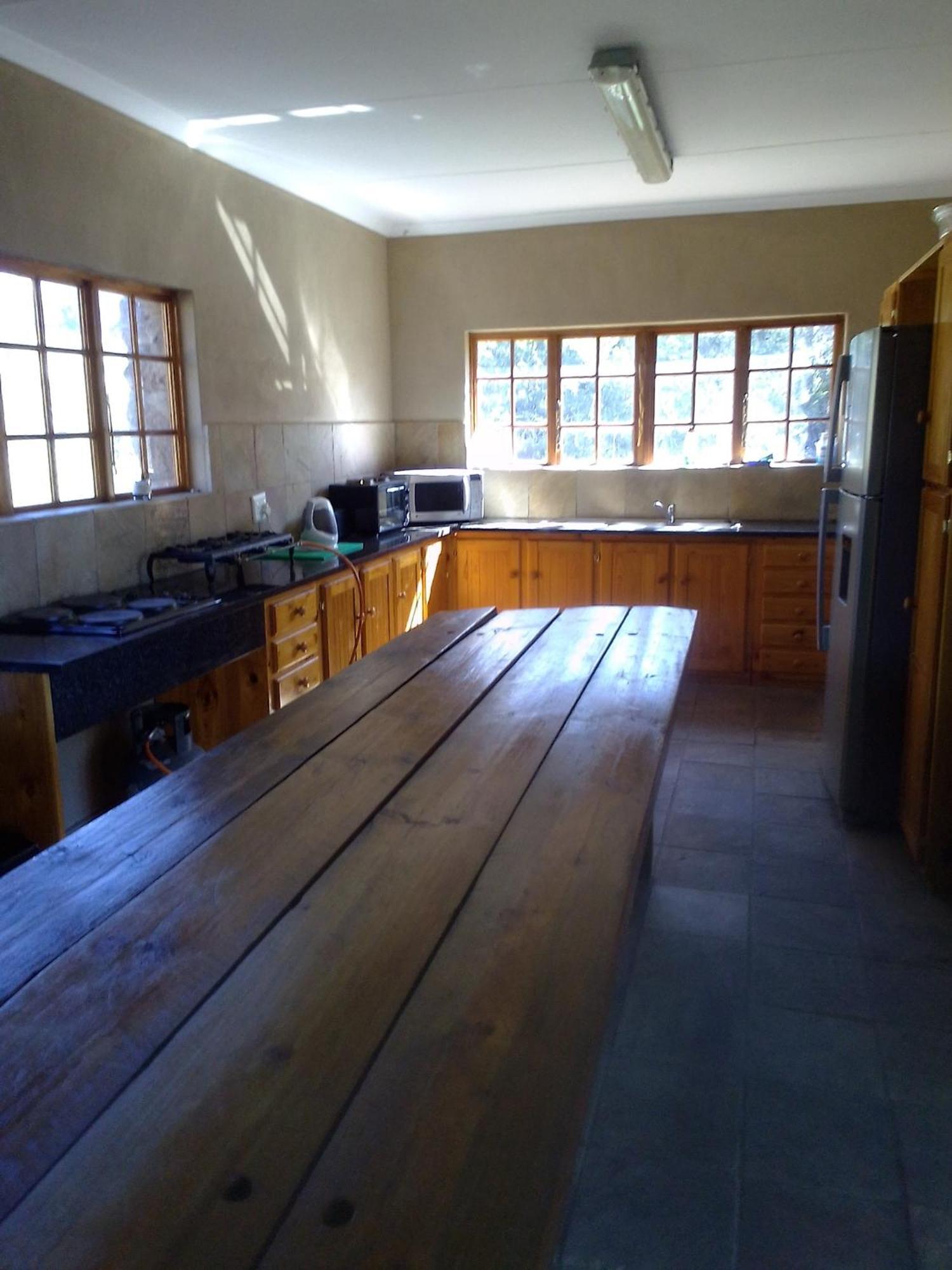 Вилла Soloko Game Farm Kareedouw Экстерьер фото